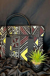 AMANI LAPTOP BAG-BITTANY