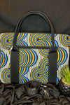 AMANI LAPTOP BAG-BITTANY