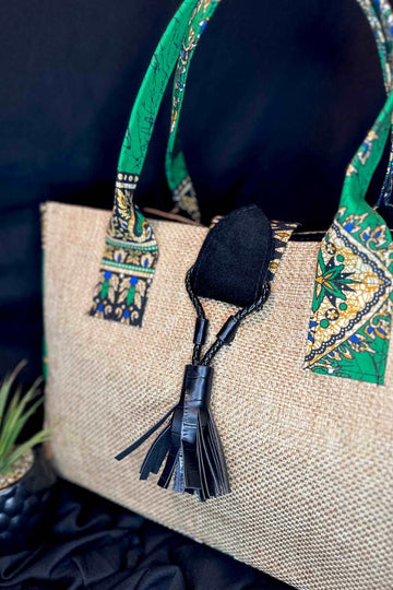 TAFARI BAG-BITTANY