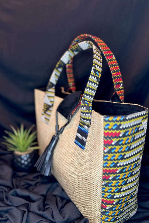 TAFARI BAG-BITTANY