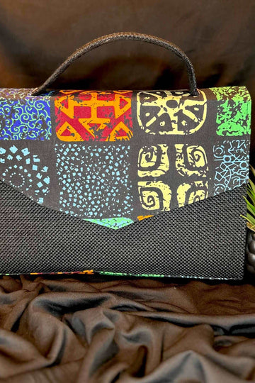 JUMA BAG-BITTANY