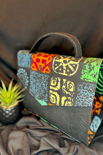JUMA BAG-BITTANY