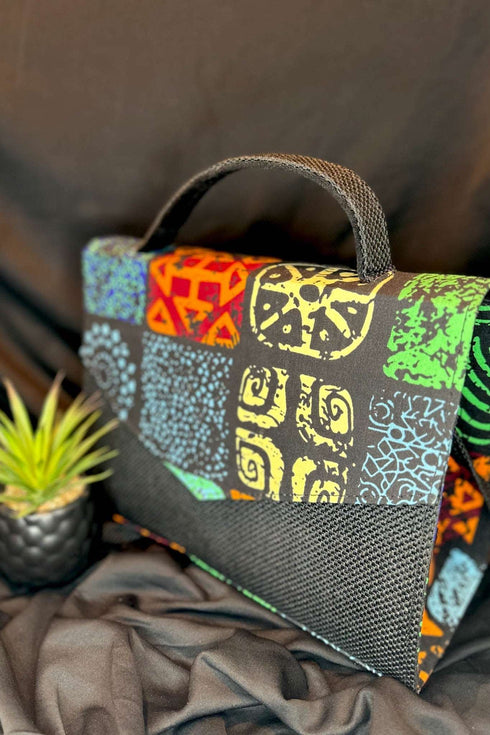 JUMA BAG-BITTANY