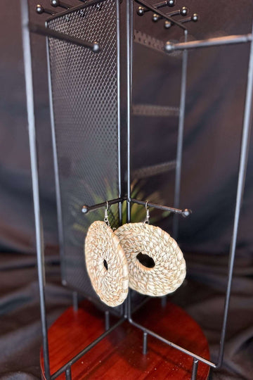ASANTE EARRINGS-BITTANY